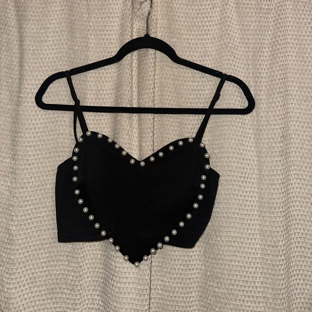 Shein Top